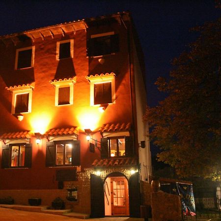 Hostatgeria Sant Jaume Hotel Corachar Ngoại thất bức ảnh